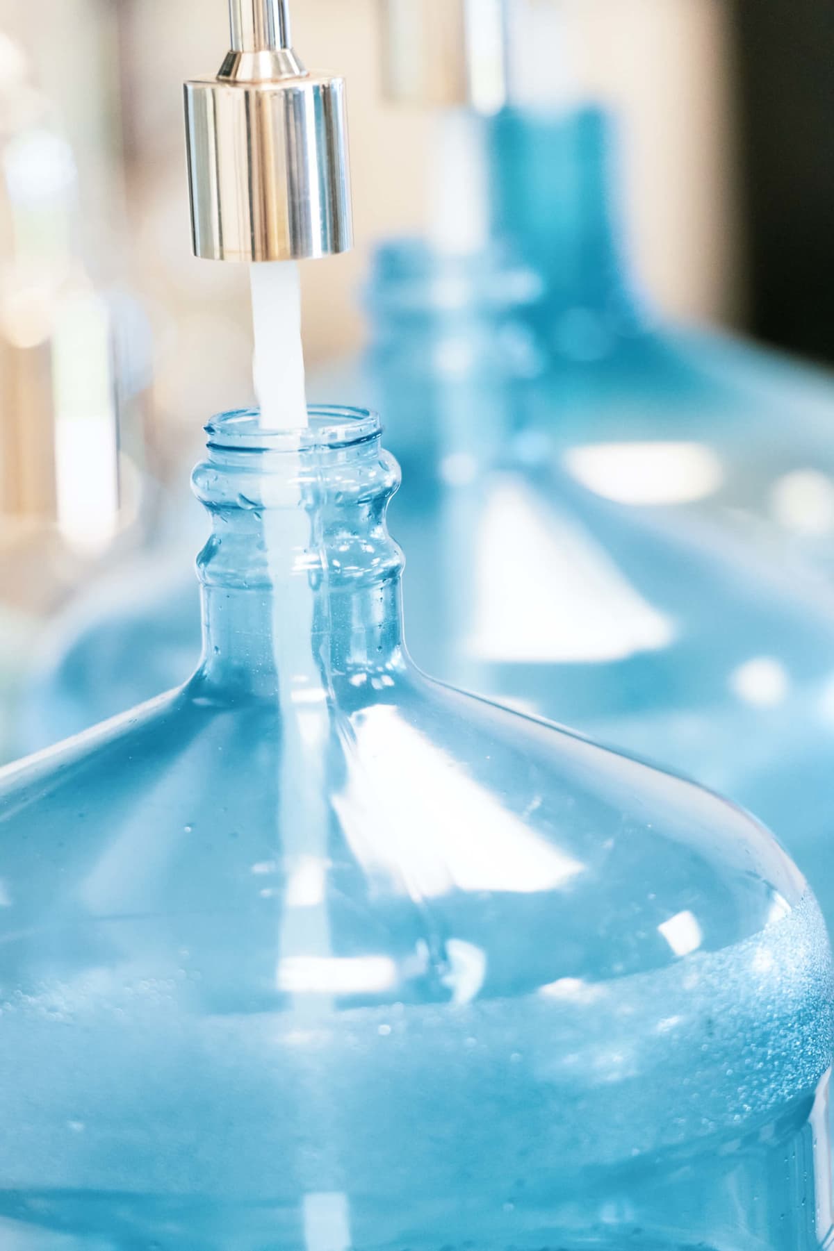 Banner image for Better Water - Better Life